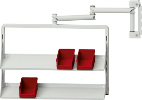 FACHBODEN GRUND-SCHWENKRAHMEN 999.219.0001