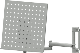 GELENKARM MIT LOCHWAND 999.221.0001