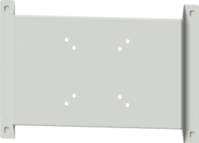 BILDSCHIRMHALTER LOCHWAND SYS 999.224.0001