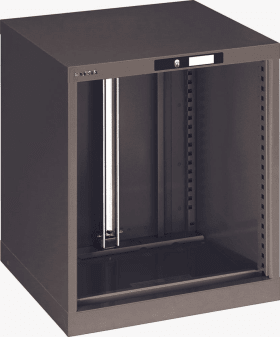 SCHRANKGEHÄUSE 27X27 E B564XT572XH650MM NCS6502-B NH 550MM 71.073.050