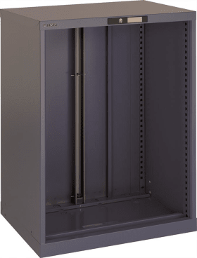 SCHRANKGEHÄUSE 27X36 E B564XT725XH283MM NCS6502-B NH 200MM 71.078.050