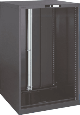 SCHRANKGEHÄUSE 36X36 E B717XT725XH850MM NCS6502-B NH 750MM 71.092.050