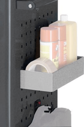 ABLAGEWANNE B300XT125XH65MM FÜR SEITENWAND 09-EW300.12