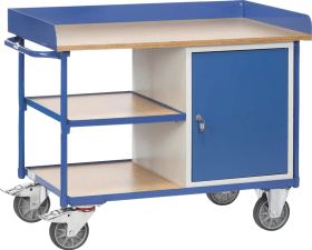 WERKSTATTWAGEN 1120X625MM 2435 