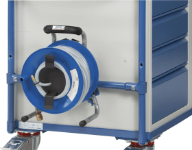 DRUCKLUFTSCHLAUCHTROMMEL 2153 