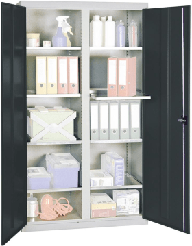 KOMB. SCHUBLADEN-SCHRANK H900XB1000X T500MM 3004071