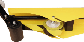 BODENMARKIERUNGSGERÄT F. ROLLENBREITE 50-75MM BMG