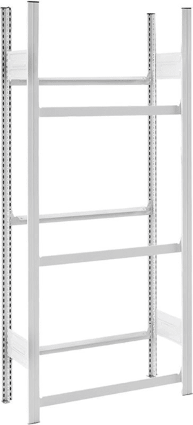 GRUNDREGAL M.6 TRAVERSEN F. GETRÄNKE- KISTEN 1750X335X810MM RAL7035 HKG17307GK