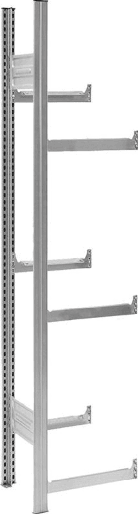 GRUNDREGAL M.6 TRAVERSEN F. GETRÄNKE- KISTEN 1750X335X510MM VERZ. HZA17305GK