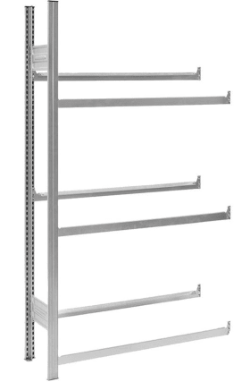 GRUNDREGAL M.6 TRAVERSEN F. GETRÄNKE- KISTEN 1750X335X1010MM VERZ. HZA17310GK