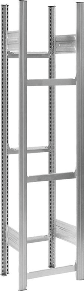 GRUNDREGAL M.6 TRAVERSEN F. GETRÄNKE- KISTEN 1750X335X560MM VERZ. HZG17305GK