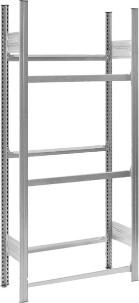 GRUNDREGAL M.6 TRAVERSEN F. GETRÄNKE- KISTEN 1750X335X810MM VERZ. HZG17307GK