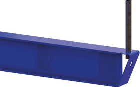 META Steckbarer Abrolldorn für Kragarme  