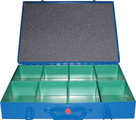 SORTIMENTSKASTEN 440X330X 66MM 8 E (H) 4332163426707