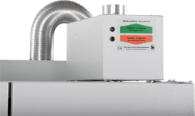 ABLUFTVENTILATOR MODELL 4-230 V B80-2842-A