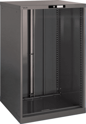 SCHRANKGEHÄUSE 54X36 E 1023X725X1450MM NCS6502-B NH 1350MM 71.109.050