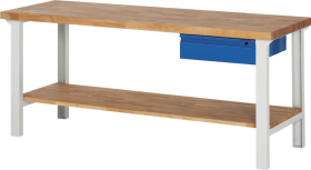 WERKBANK BASIC 7001I-7 B1500X700X840MM 03-7001I7-157R4S.11