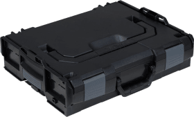 L-BOXX KOFFER 102 LEER, B445XT358XH118 M M 4045294844554