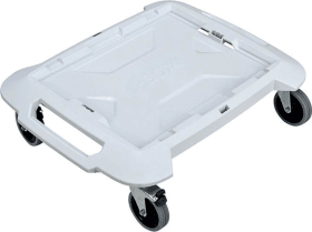 L-BOXX ROLLER B646XT492XH184MM 4 LENK- ROLLEN TRAGKRAFT 100KG 4045294846220