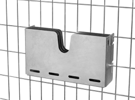 DOKUMENTENBOX ZUBEHÖR F. KOMMISSIONIER- WAGEN 28ER SERIE 28DB