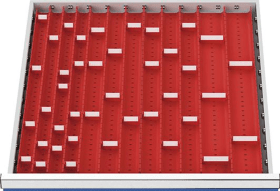 MULDENPLATTEN FH50 B705XT736MM 130A