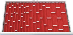 MULDENPLATTEN FH50 B1005XT736MM 150A