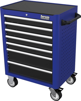 FORUM WERKSTATTWAGEN 730X480X1000MM 4317784953306