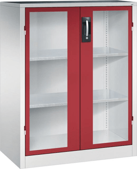 CP Flügeltürenschr. Acurado H1200xB930xT500mm  