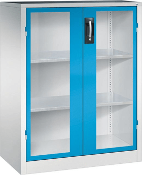 CP Flügeltürenschr. Acurado H1200xB930xT500mm  