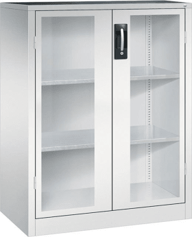 CP Flügeltürenschr. Acurado H1200xB930xT500mm  