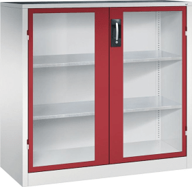 CP Flügeltürenschr. Acurado H1200xB1200xT500mm  