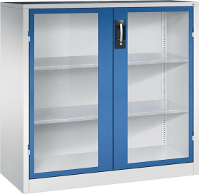 CP Flügeltürenschr. Acurado H1200xB1200xT500mm  