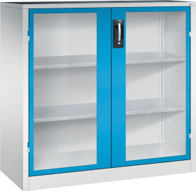 CP Flügeltürenschr. Acurado H1200xB1200xT500mm  