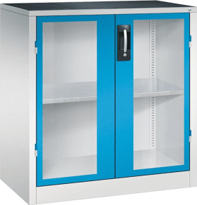 CP Flügeltürenschr. Acurado H1000xB930xT500mm  