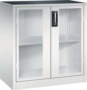 CP Flügeltürenschr. Acurado H1000xB930xT500mm  