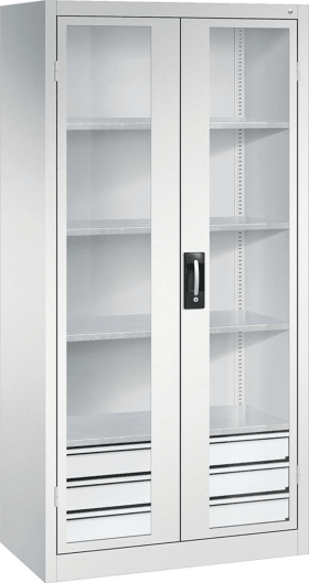 CP Werkzeugschrank Acurado H1950xB930xT500mm  