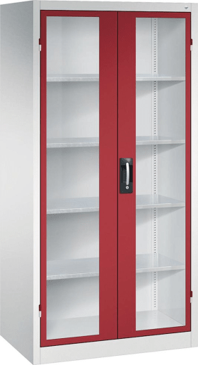 CP Flügeltürenschr. Acurado H1950xB930xT600mm  