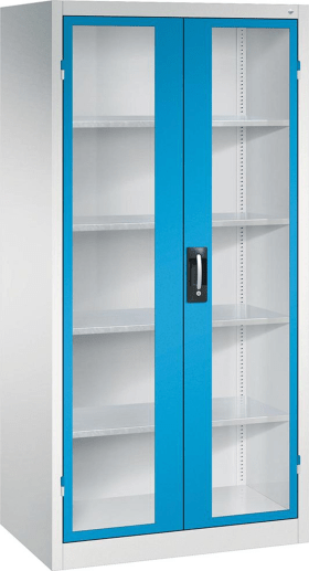 CP Flügeltürenschr. Acurado H1950xB930xT600mm  