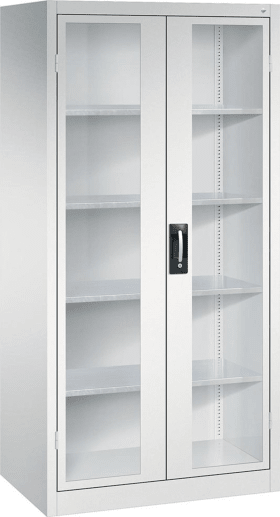 CP Flügeltürenschr. Acurado H1950xB930xT600mm  