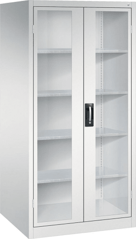 CP Flügeltürenschr. Acurado H1950xB930xT800mm  