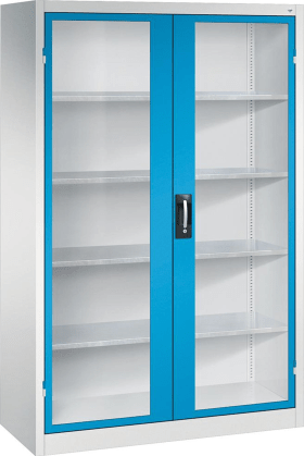 CP Flügeltürenschr. Acurado H1950xB1200xT500mm  