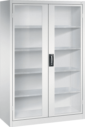 CP Flügeltürenschr. Acurado H1950xB1200xT500mm  