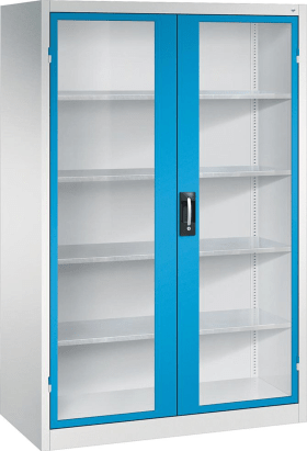 CP Flügeltürenschr. Acurado H1950xB1200xT600mm  