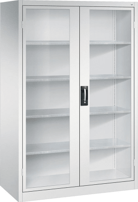 CP Flügeltürenschr. Acurado H1950xB1200xT600mm  