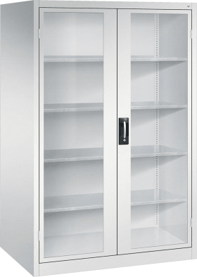 CP Flügeltürenschr. Acurado H1950xB1200xT800mm  