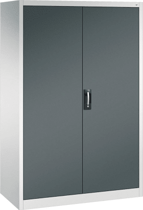 CP Großraumschrank H1950xB1200xT600mm  