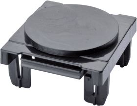 CNC-KUNSTSTOFFEINSATZ UNIVERSALEINSATZ TYP3 UNIVERSALEINSATZ TYP 3 57.01.00