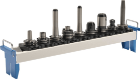 CNC WERKZEUGAUFNAHME 800 820X120X180MM STAHLBLECH 0002.8708.100