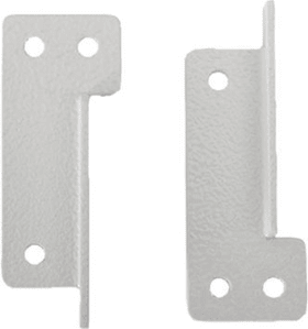 MONTAGEWINKEL-SET FÜR 1X CNC-WERKZEUG- AUFNAHMETR. 70X75X88 02.89.WAT.01