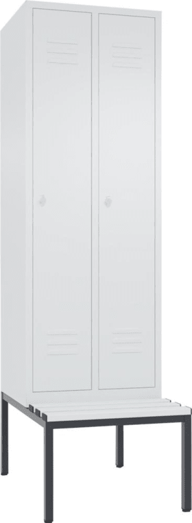 GARDEROBENSCHRANK CLASSIC H2090XB610XT81 5MM